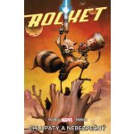 Rocket: Chlupatý a nebezpečný – – Sleviste.cz