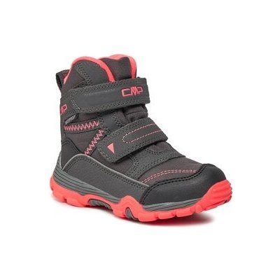 CMP Pyry Snow Boot Wp 38Q4514 sněhule – Zbozi.Blesk.cz