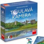 Dino Toulavá kamera – Zboží Živě