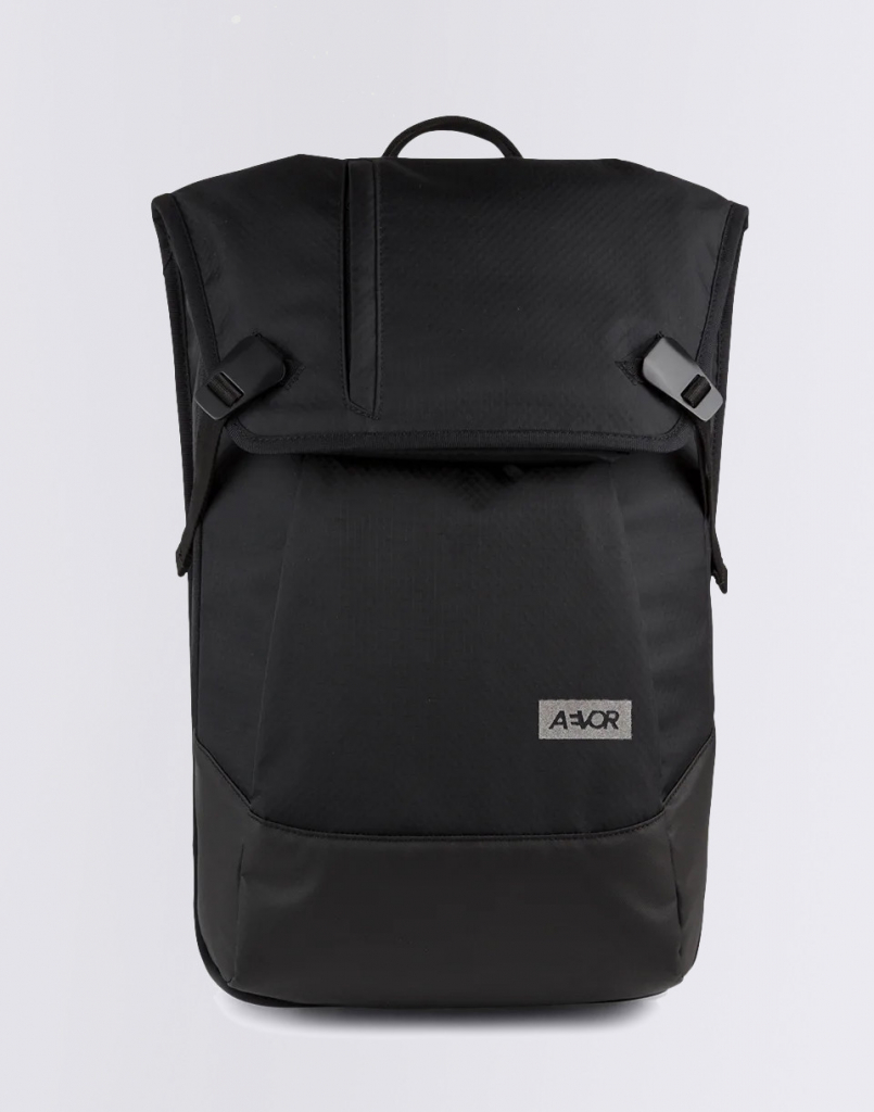 Aevor Daypack Proof 18 l black