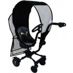 EICHHORN Pláštěnka na board se sedátkem a řídítky – Zboží Dáma