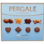 Pergale milk Classic collection 113 g – Zboží Dáma