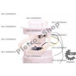 SKV Palivové čerpadlo ŠKODA FABIA 1.0 1.4 2.0 kompletní | Zboží Auto