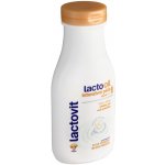 Lactovit Lactooil sprchový gel 300 ml – Zboží Dáma