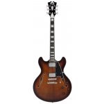 D'Angelico Premier DC – Zboží Dáma