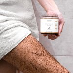 Venira tělový peeling kávový 200 g – Zboží Dáma