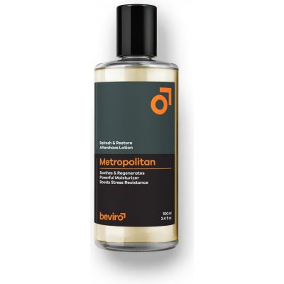 Beviro Voda po holení 1918 100 ml – Sleviste.cz