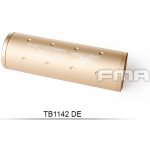 FMA U.S. Navy Seals Type 35x107 mm Písková – Zboží Dáma FMA U.S. Navy Seals Type 35x107 mm Písková – Zboží Dáma