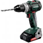 Metabo SB 18 LT BL 602316550 – Hledejceny.cz