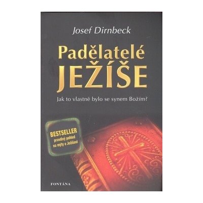 Padělatelé Ježíše – Hledejceny.cz