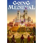 Going Medieval – Zbozi.Blesk.cz