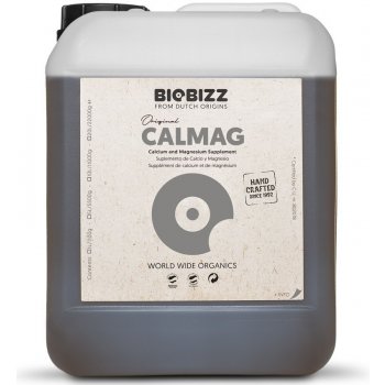 BioBizz Calmag 10 L
