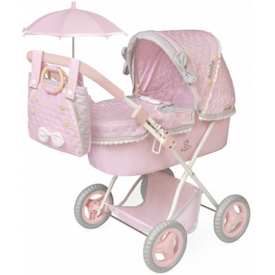 DeCuevas 85075 Skládací se slunečníkem a taškou Sophie 2025 60 cm – Zboží Dáma