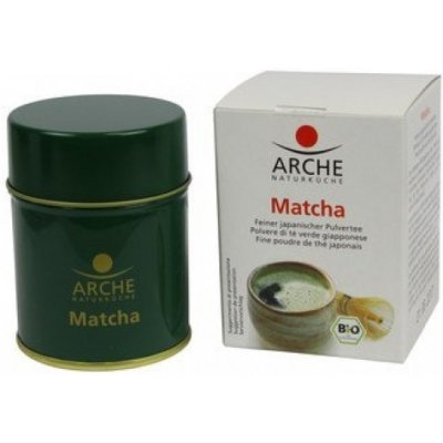 Arche Bio Čaj Matcha 3 x 30 g