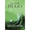 Dělníci moře Victor Hugo