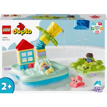 LEGO® Duplo 10989 Aquapark