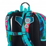 Topgal ELLY 24004 G/Blue/zelená – Zboží Dáma Topgal ELLY 24004 G/Blue/zelená – Zboží Dáma