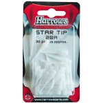 Harrows Hroty Star soft 2ba 30ks – Zboží Dáma
