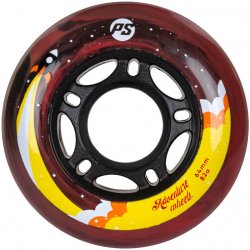 Powerslide Adventure 64 mm 80A 4 ks