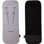 Emitex Podložka EDGE UNI Black + Gray – Zboží Dáma