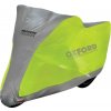 Oxford Aquatex černá/stříbrná M