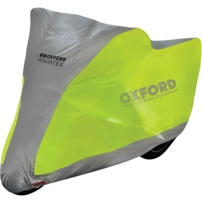 Oxford Aquatex černá/stříbrná M – Hledejceny.cz