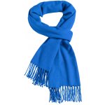 Šála Elegant modrá – Zboží Mobilmania