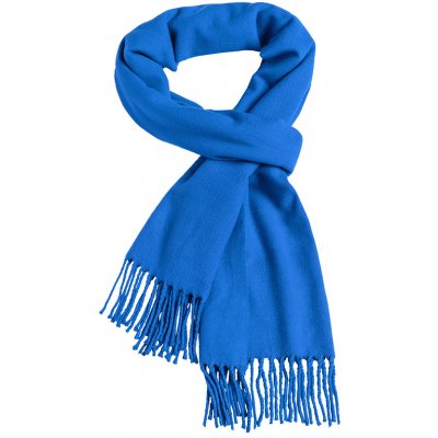 Šála Elegant modrá – Zboží Mobilmania