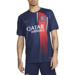 Nike PSG M DF Stad Jersey dres SS HM 2023/24 dx2694-411