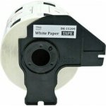 Brother DK-11209, 62mm x 29mm - kompatibilní – Hledejceny.cz