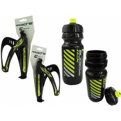 RACEONE XR1 600 ml – Sleviste.cz