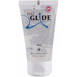 Just Glide Bio Anal 50 ml – Hledejceny.cz