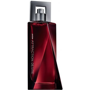 Avon Attraction Desire parfémovaná voda dámská 50 ml