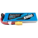 Gens ace G-Tech 5000mAh 11,1V 45C 3S1P lipo baterie s konektorem XT90 – Hledejceny.cz