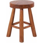 Stolička Nordic Living Bodit – Hledejceny.cz