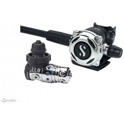 Scubapro MK25Evo / A700/ R195 octopus INT – Hledejceny.cz