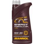 Mannol Energy Formula OP 5W-30 1 l – Sleviste.cz