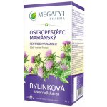 Megafyt Ostropestřec mariánský bylinný čaj 20 x 2 5 g – Zboží Mobilmania