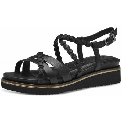 Tamaris 28207-44-001 černá – Hledejceny.cz