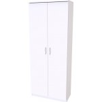 Nábytek Mikulík Skříň MIK-297VAR493 – Sleviste.cz