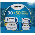 Centrum pro muže 90+30 tablet dárkové balení – Zboží Dáma