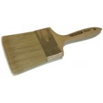 SPOKAR Štětec PLOCHÝ Dřevěný silný PROFI 332 Č.3.5 – Zboží Mobilmania