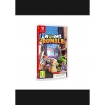 Worms Rumble – Zboží Dáma