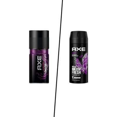 Axe Excite Men deospray 150 ml – Zboží Mobilmania