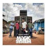 Magic System - Radio Afrika CD – Hledejceny.cz
