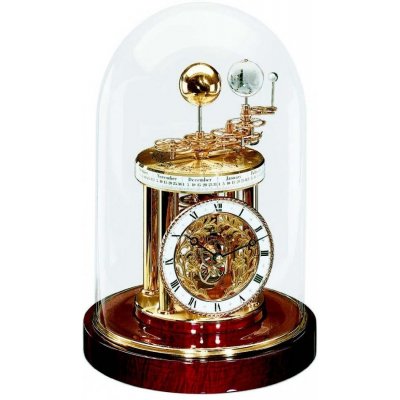 Hermle Astrolabium 22836-072987 – Zboží Mobilmania