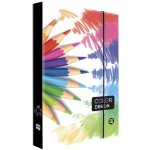 Karton P+P A4 Pastelky 5-75620 – Zboží Dáma