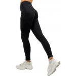 Nebbia Elite Essentials Legíny s vysokým pasem Elevated 462 Green – Sleviste.cz