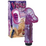 You2Toys Venus Lips – Zboží Mobilmania