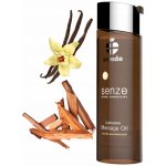 Swede Senze Massage Oil Ecstatic Jasmine Neroli Ylang Ylang 75ml – Zboží Dáma